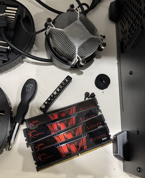 PC Technical Services – Cleaning, Assembly, and Optimization – Espinho64695010775553121