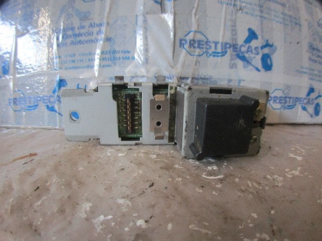 Amplificador de antena VOLVO XC90 I