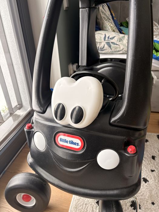 Jezdzik Little tikes Taxi