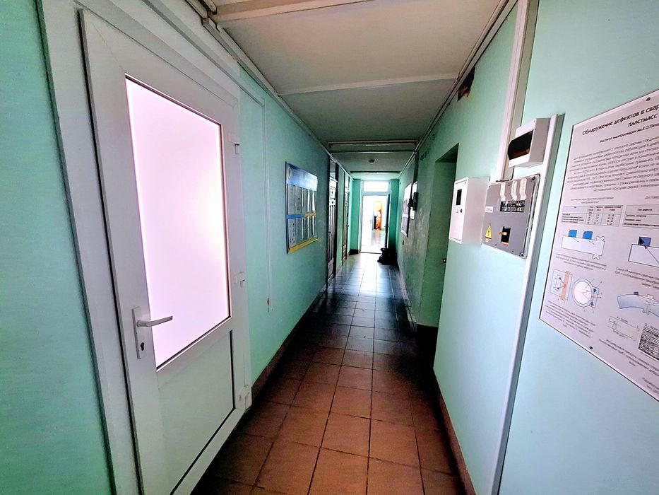 Продам офісні приміщення 115,3 кв.м  вул. К. Любомирського, 7