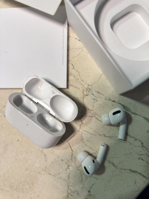 Apple airpod pro
