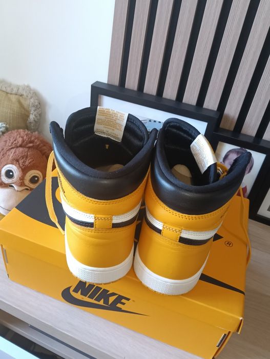 Nike Air Jordan 1 high og retro