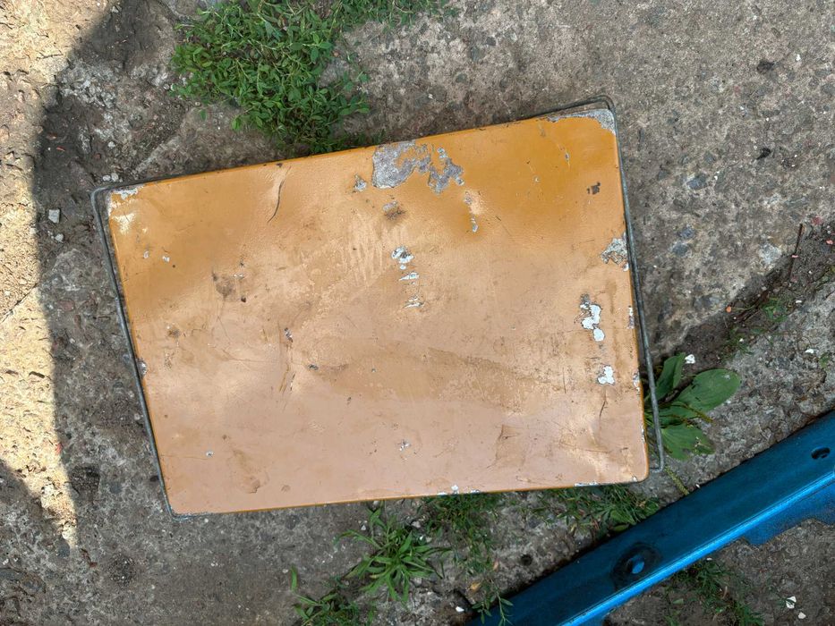 Кирогаз плитка .