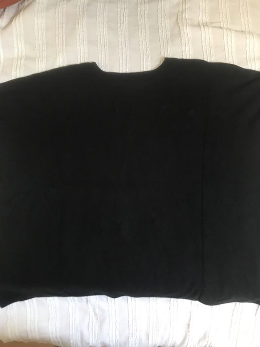 Camisola Larga Tamanho Unico