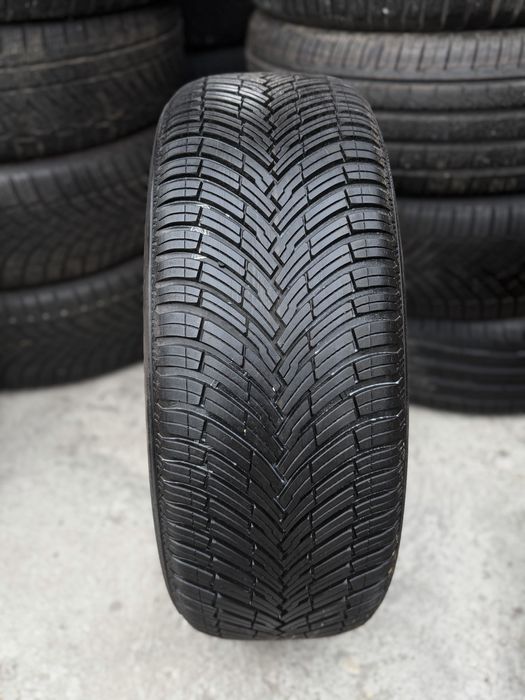 Opona 225/50/18 Pirelli Cinturato Allseason nsf3 pojedynka