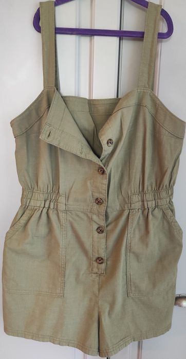 Kombinezon H&M Divided roz 40