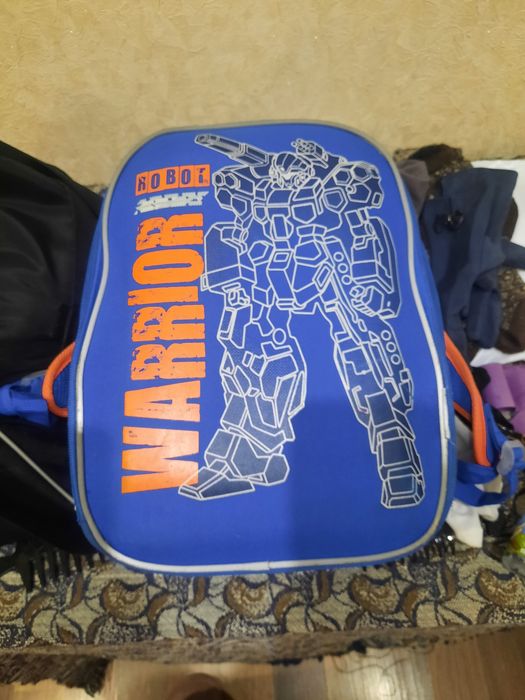 Дитячий наплічник