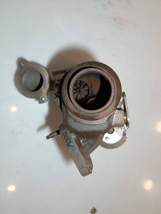 Turbo - peugeot 208 i (ca_, cc_) | 12 -