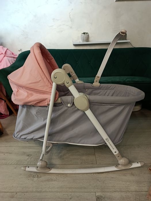 Kołyska  kinderkraft unimo