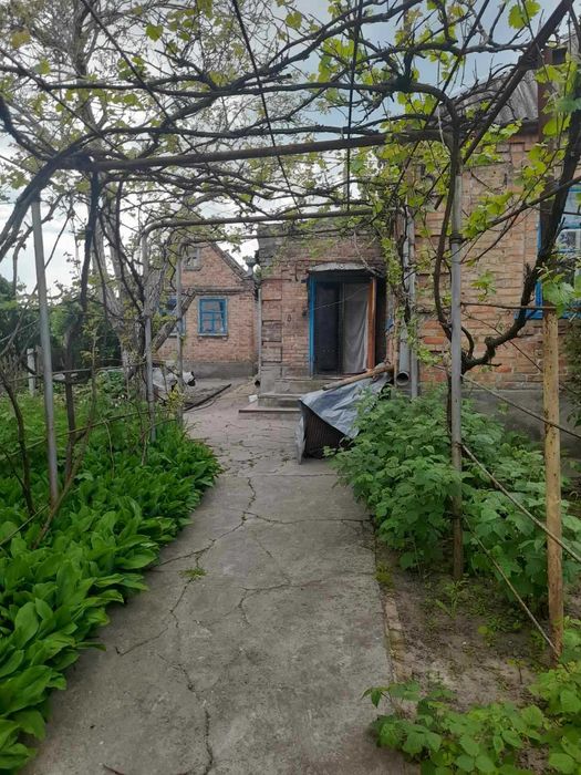 Продам дом Верхняя Хортица переулок Ближний