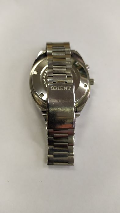 Orient patelnia-,,1"