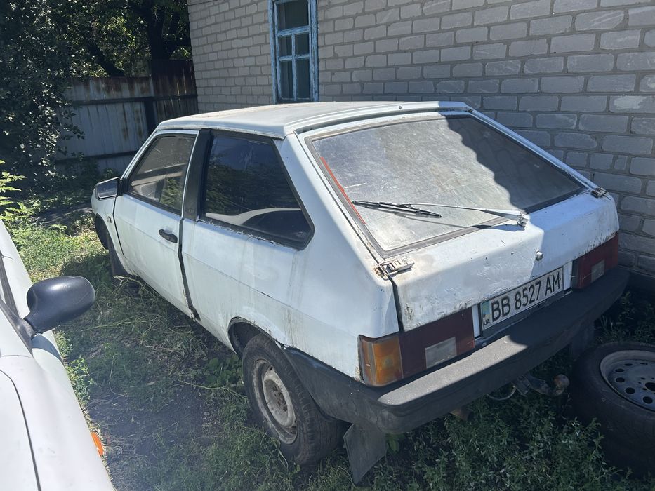 Продам восьмёрку