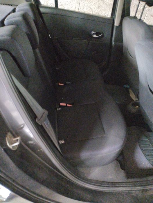 Renault  Clio 1.5 dci