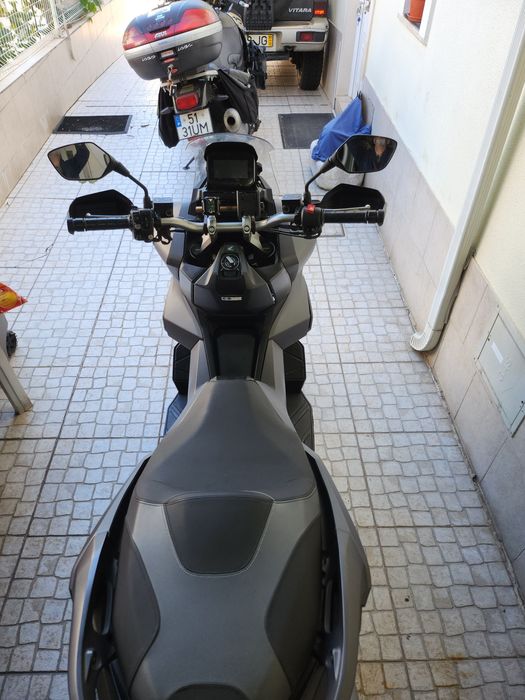 Honda ADV 350 2022
