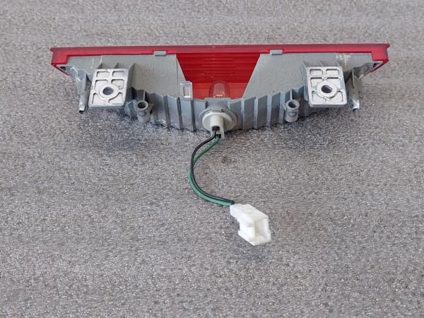 Luz stop adicional / 3º stop HYUNDAI Getz (TB)