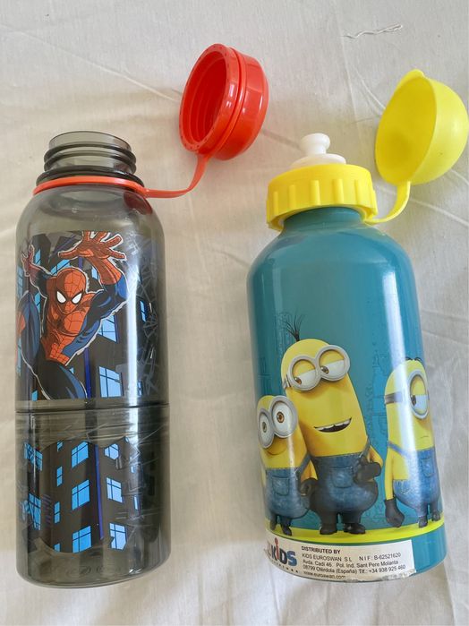 Garrafas crianca64550774071681121