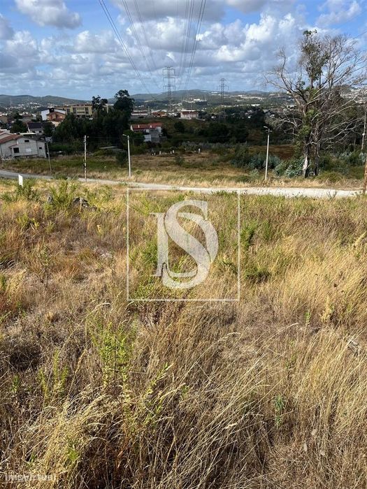 Land for Construction for Sale in Campo and Sobrado, Valongo