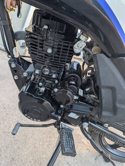Spark 150(SP150R-11)