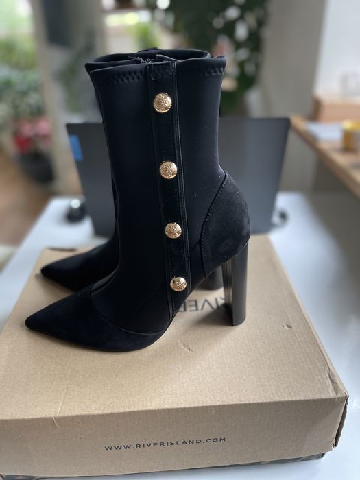 Ботильони River Island