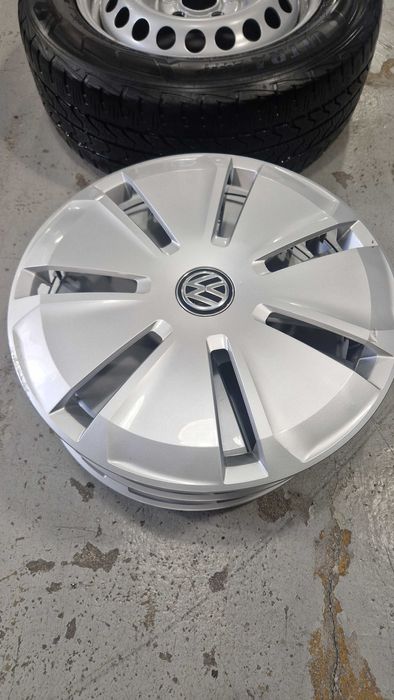 tampoes de roda vw 16