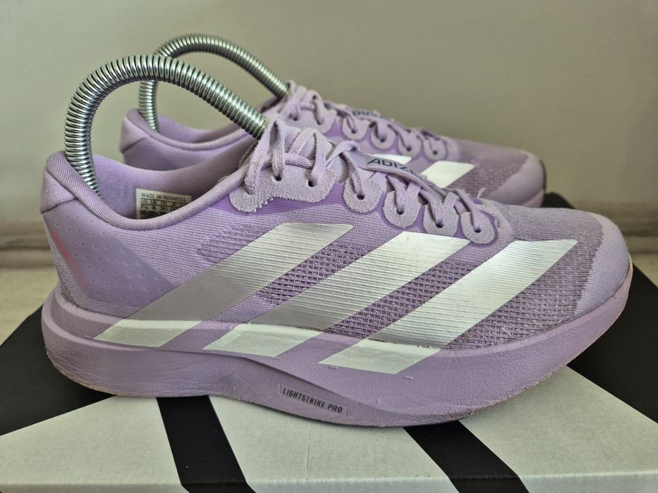 Buty damskie do biegania Adidas Adizero Evo SL rozmiar 39 1/3.