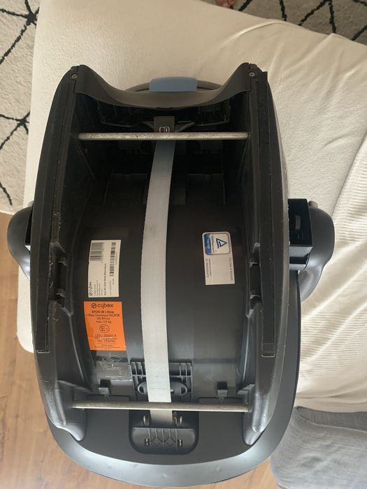 Ovo bebé Cybex  Gold