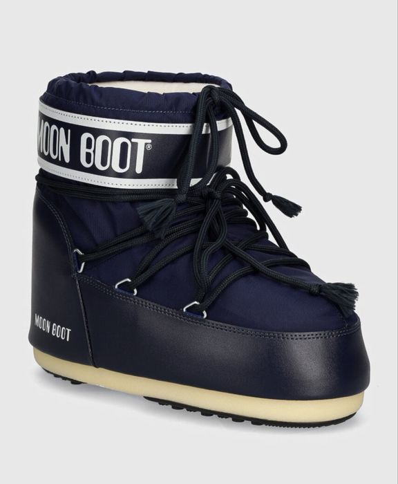 Снігоступи Moon Boot Icon сині