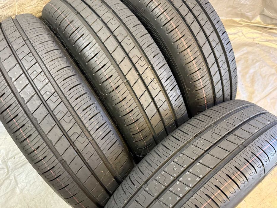 Opony letnie Goodyear EfficientGrip Perf.2 175/65/17 87H jak NOWE 2025