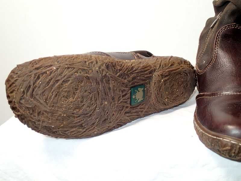 El Naturalista Śniegowce Buty zimowe r.41 / 26cm