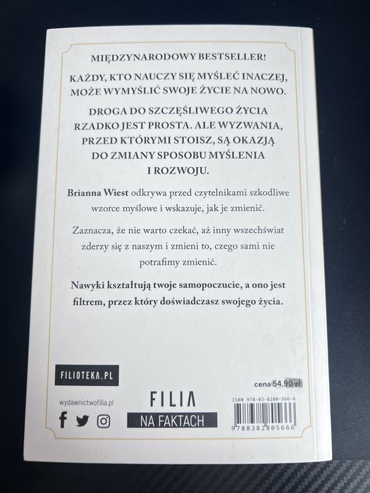 101 Lekcji, które zmienią twój sposób myślenia