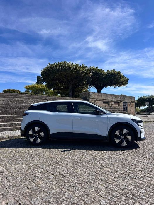 2022 Renault Megane E-tech EV40 130