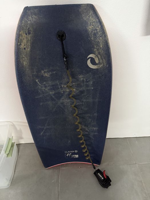 Prancha bodyboard
