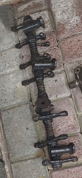 Коромисло до МТЗ 80