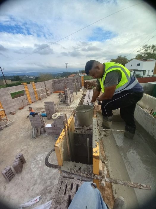 Construção civil