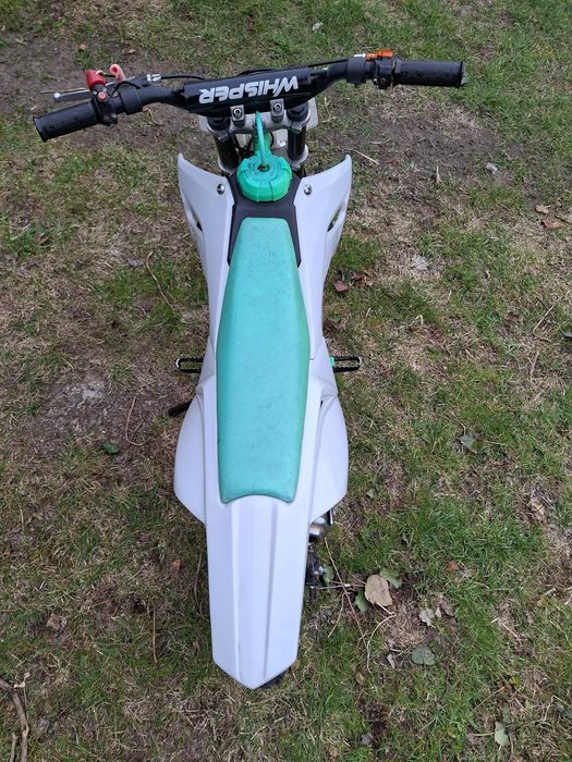 Mini cross terenowy 50cc