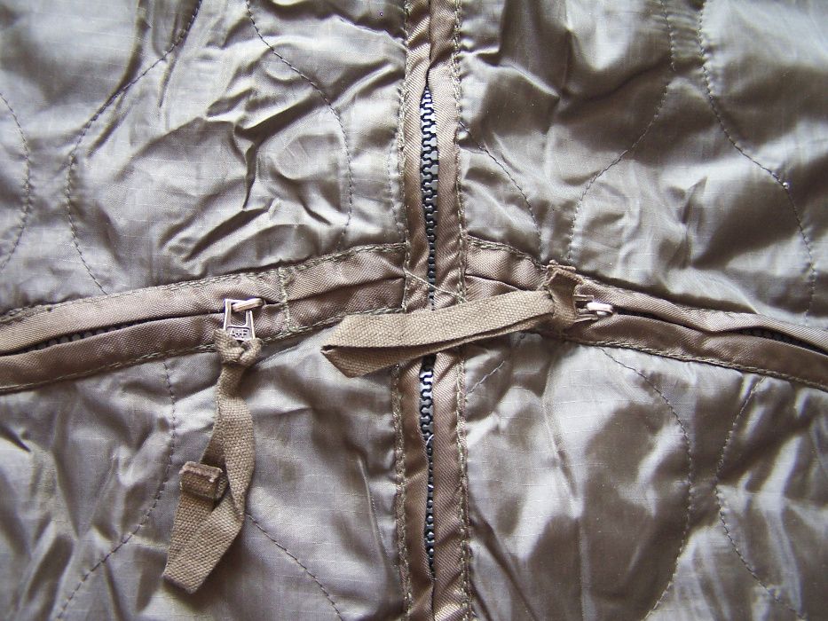 Kurtka Abercrombie & Fitch z USA