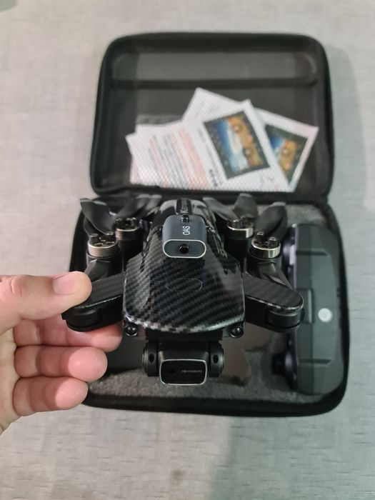 Drone k611 Max Novo!