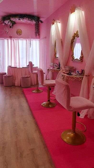 SPA INFANTIL Recheio completo