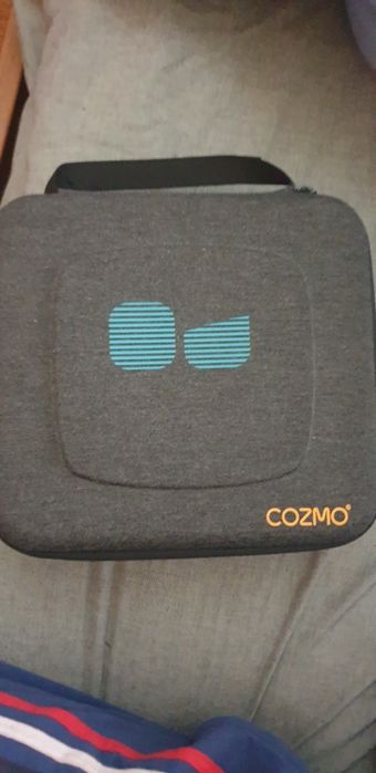 Robô anki cozmo original