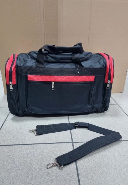 Torba podróżna XXL 120 LITR 80 cm