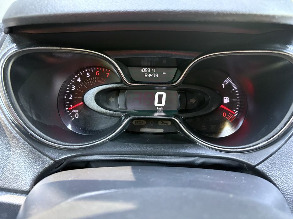 Renault Captur Exclusive 0.9 TCe  (90)- 2018