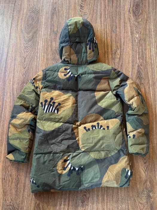 Жіноча лижна/сноубордична куртка пуховик Burton (M)