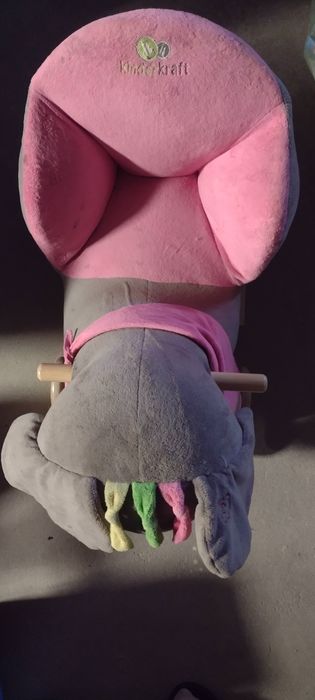 Zabawki na podwórko i do domu