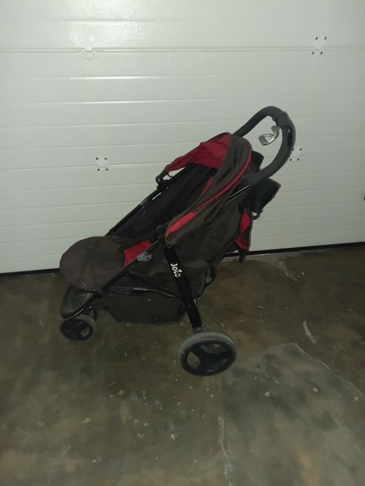 Carrinho bebe Joie