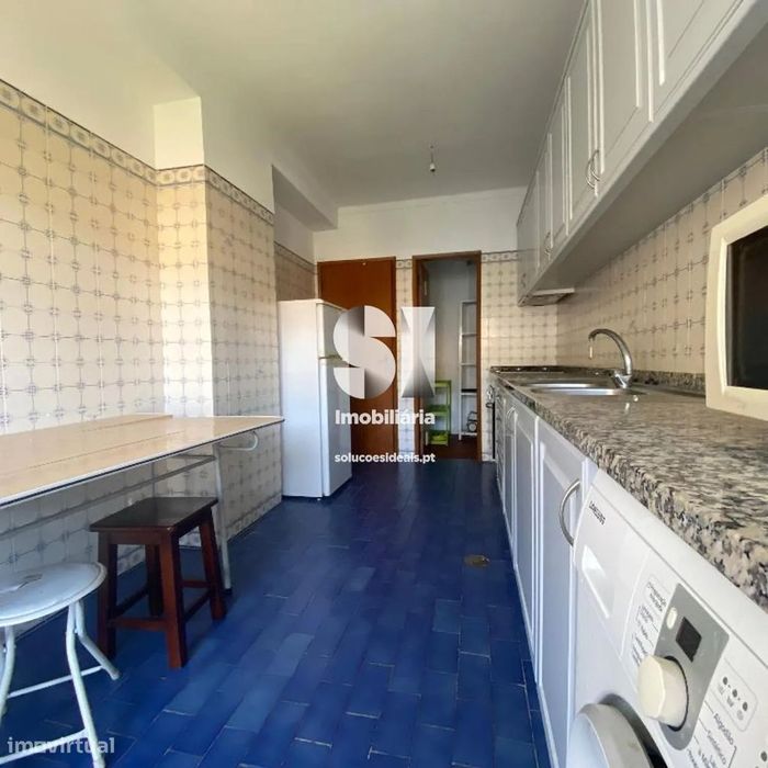 Apartamento T3