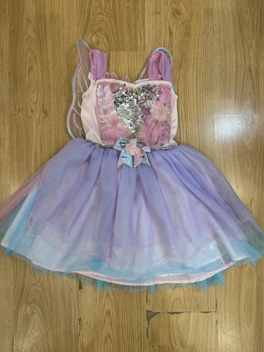 Сукня Єдинорожка