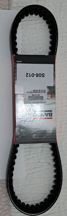 Sym 125 GTS - Ótimo Estado