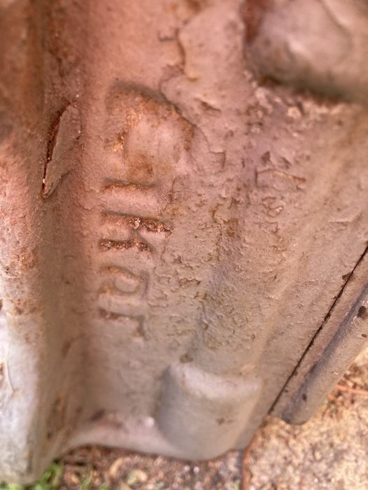 Продам тиски ссср