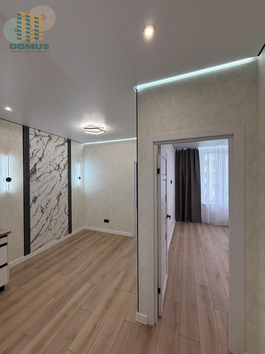 2-комнатная квартира по адресу ул. Спортивная (площадь 38,2 м²) - Atlanta.ua - фото 9