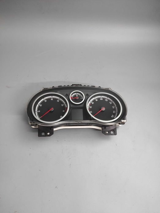 OPEL CORSA D, Licznik, Zegar, OE: P001.3264.269